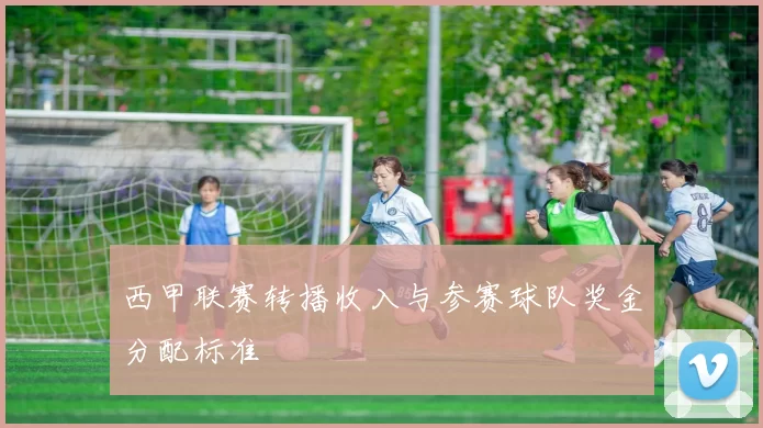 西甲联赛转播收入与参赛球队奖金分配标准
