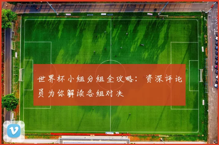 世界杯小组分组全攻略：资深评论员为你解读各组对决
