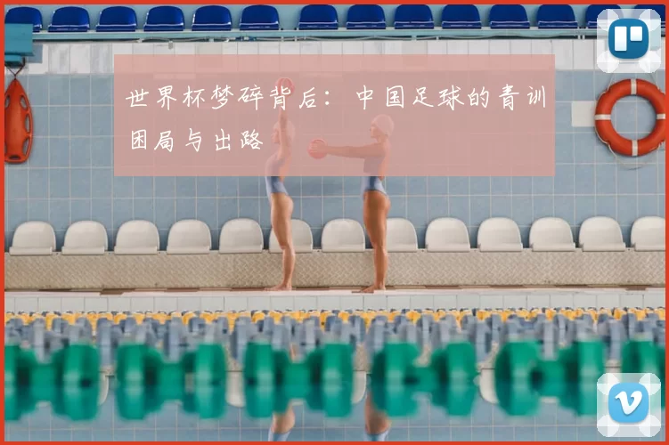 世界杯梦碎背后:中国足球的青训困局与出路