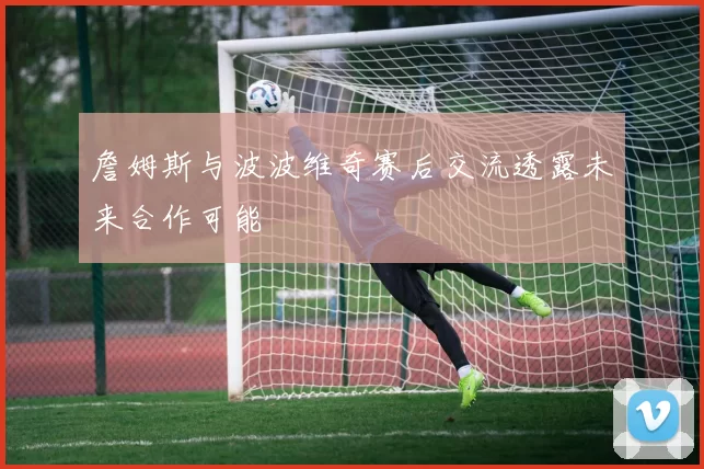 詹姆斯与波波维奇赛后交流透露未来合作可能